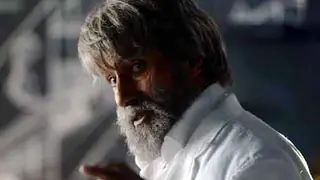 'Shamitabh' to bring Big B to Ahmedabad Wednesday Thumbnail