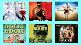 What to expect from Bollywood in Jan. 2015! Thumbnail