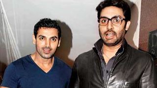 John is Abhishek Bachchan's 'favourite co-star'