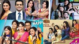 TV shows celebrate Lohri! thumbnail