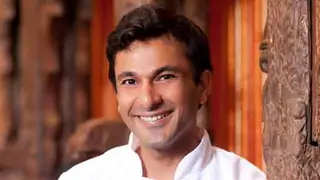 Chef Vikas Khanna to get frank with fans Thumbnail