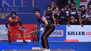 Why did Karan Wahi skip the BCL semi-final?