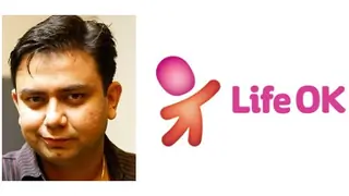 Saurabh Tewari's next on Life OK? Thumbnail