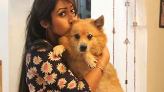 My pets are very close to me - Ankita Bhargava Thumbnail