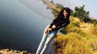 It's a working birthday for Fenil Umrigar! Thumbnail