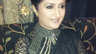 I would like to play a comedy character in future: Jaanvi Sangwan Thumbnail