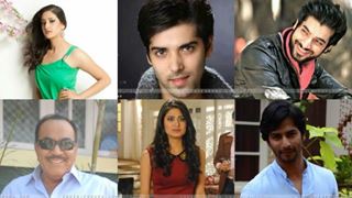 Actors speak about Makar Sankranti! Thumbnail