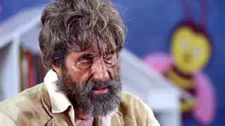 Why is 'Piddly' giving nightmares to Big B? Thumbnail