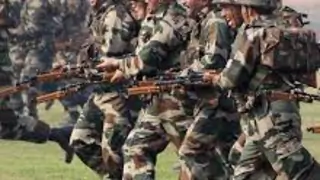 TV shows that projected Army backdrop! Thumbnail