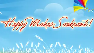 Celebs tweet about Makar Sankranti! Thumbnail