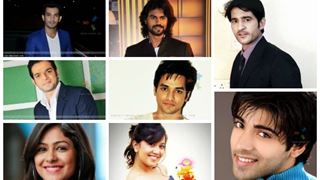 TV stars salute Indian Army !