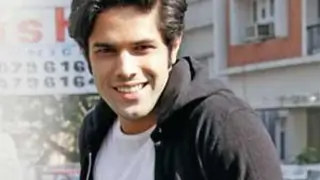 I am getting to play an edgy character  - Mrinal Dutt Thumbnail