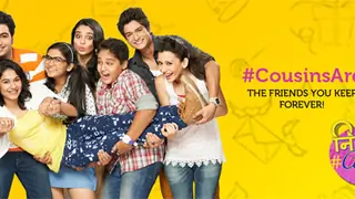 Umesh weds Amanpreet in Nisha Aur Uske Cousins! Thumbnail