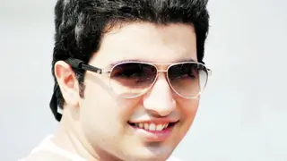 It's movie time for Meherzan yet again! Thumbnail