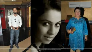 Manasi Parekh, Namit Das and Bharti Achrekar in DJ's next? Thumbnail