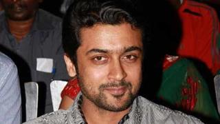 Suriya bags all-India remake rights of 'How Old Are You'