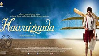 'Hawaizaada' takes director places, literally