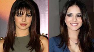 Sunny Leone finds Priyanka Chopra inspiring Thumbnail