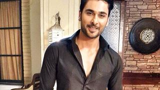 Bharat Chawda to play an officer in Humsafars!