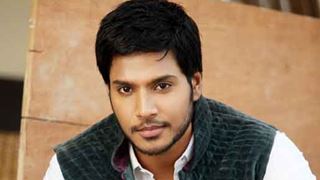 Sundeep Kishan confident of 'Beeruva', turns distributor