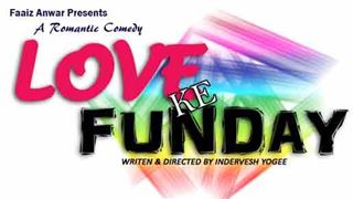 'Love Ke Funday' a story of today's youth: Indravesh Yogee