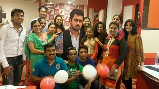 A Live Chat birthday for Pritam Singh!