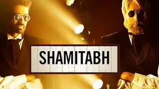 Nothing serious about 'Shamitabh', says Dhanush Thumbnail