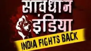 Onkar Nath Misra, Pushkar Goggiaa and Mansi Jain to feature in Savdhaan India - India Fights Back! thumbnail