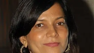 It is a show which is like a mirror for the audience, which relates to them - Neelima Bajpaye Thumbnail
