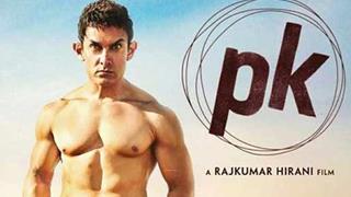 'PK' makers now face plagiarism charge