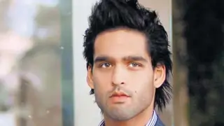 Siddharth Mallya decided to be actor three years back