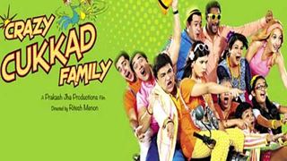 'Crazy Cukkad Family' screened for LGBT community