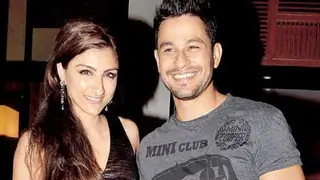 Soha, Kunal to wed at their home Thumbnail