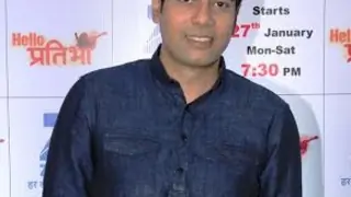 A show is incomplete without a hero and heroine - Sachal Tyagi Thumbnail