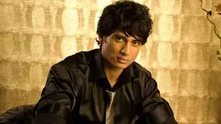 Shiv Pandit reconnects with Kalki in 'Mantra' Thumbnail