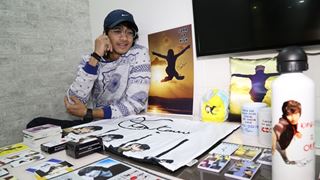 Merchandising is a way to be in touch with your fans - Shantanu Maheshwari Thumbnail