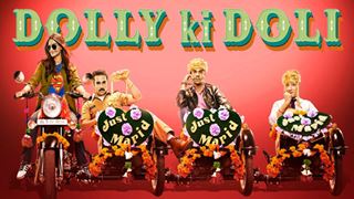 Movie Review : Dolly Ki Doli