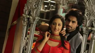 Sahir to get shot in Humsafars!! Thumbnail