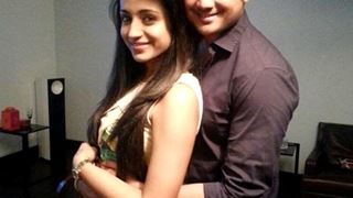 Actress Trisha Krishnan engaged