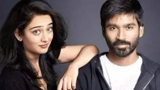 Acting is in Akshara's blood: Dhanush Thumbnail
