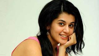 Thought I'd get typecast in Bollywood: Taapsee Pannu