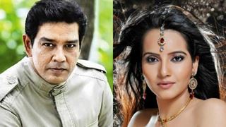Producer Anup Soni to act in Code Red Chakraview; Geetanjali Mishra roped in!
