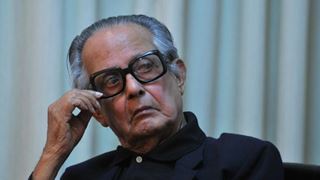 B-Town mourns death of 'Common Man' R.K. Laxman