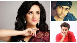 Himani Sharma, Paras Babbar and Pratap Hada to play grown up kids in Saath Nibhana Saathiya!