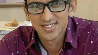Each character in Sadda Haq has its own charm and importance - Chirag Desai Thumbnail