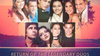 Return of the Legendary Duos thumbnail