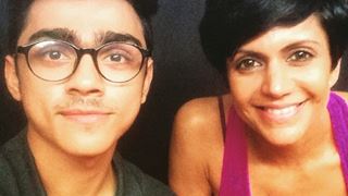 Mandira Bedi and Rohan Shah come together for 'Deuce'! thumbnail