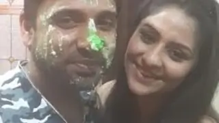 Ankita Sharma's surprise birthday bash for fiance Mayank Sharma! Thumbnail
