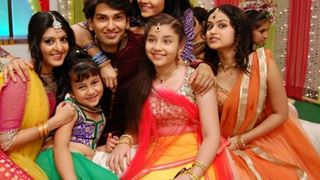 Abhiman to succeed in bringing home Raghav and sisters in Ek Rishta Aisa Bhi!