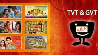 TVT & GVT Ratings - Week 4 thumbnail